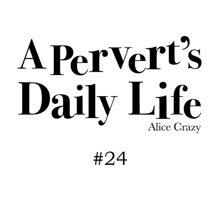 A Pervert's Daily Life - episode 24 - 12
