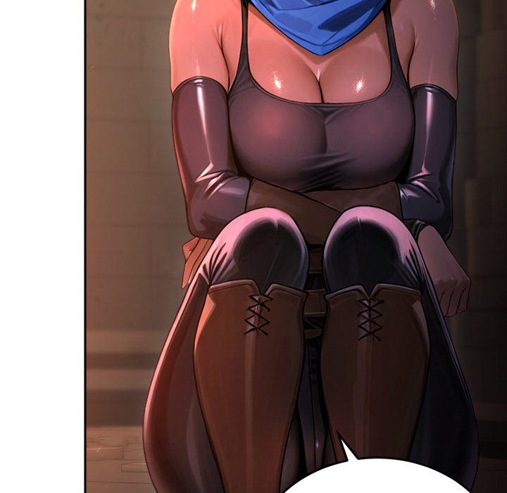 XX Dungeon - episode 1 - 144