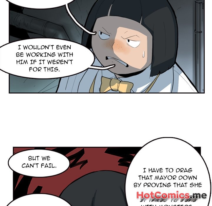 Justitia - episode 8 - 24