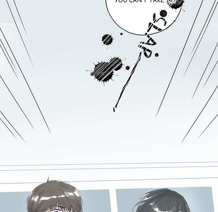 The Ten Years I Love You Most - episode 8 - 23