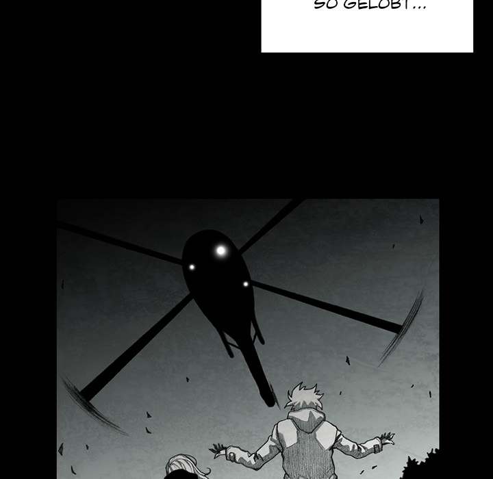 Monsterkind - episode 45 - 56