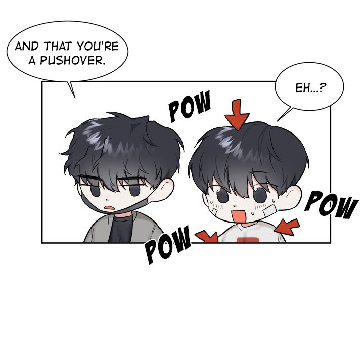 Unluckily Lucky - episode 18 - 29