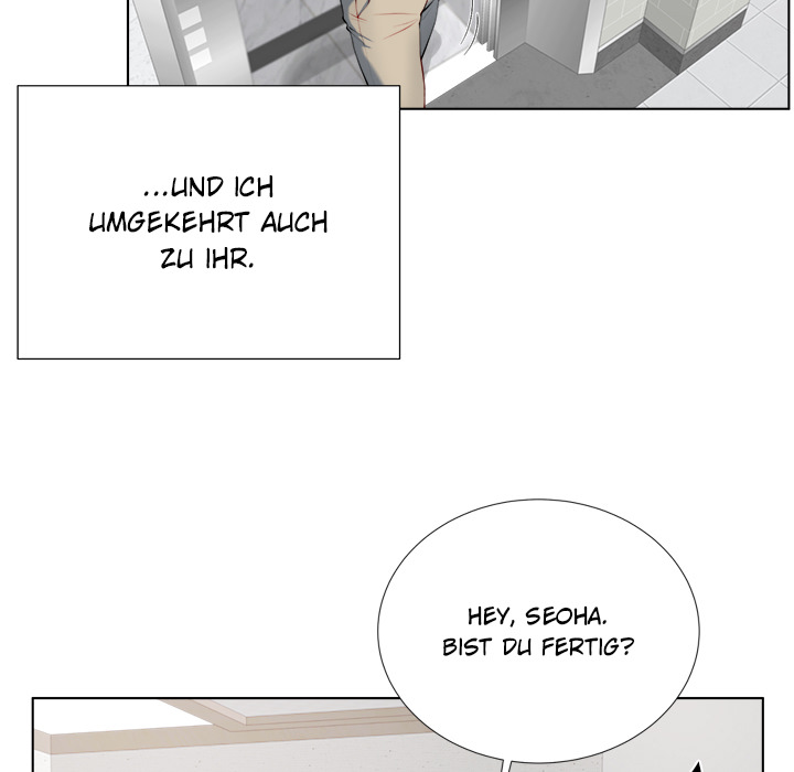 Ich will doch nur SIE! - episode 1 - 14