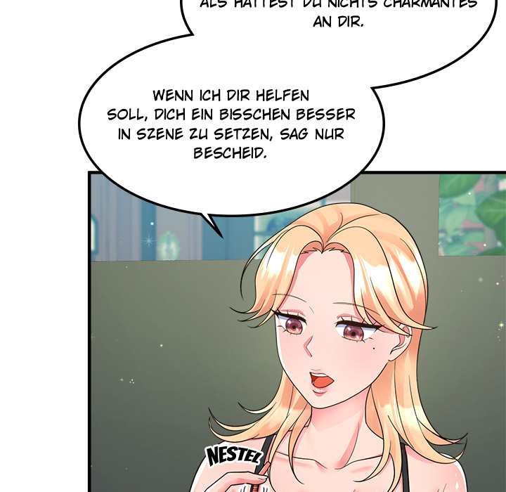 Verzaubert im Büro - episode 3 - 58