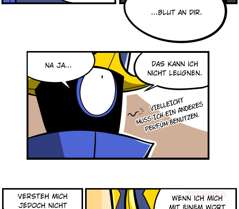 Des Wächters Werk - Die Bäckerei - episode 16 - 6