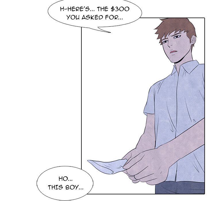 High School Devil - episode 8 - 59