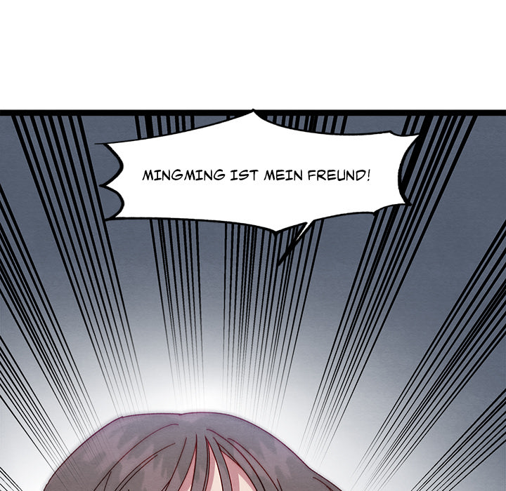 Geheimnisse unter Paaren - episode 47 - 58
