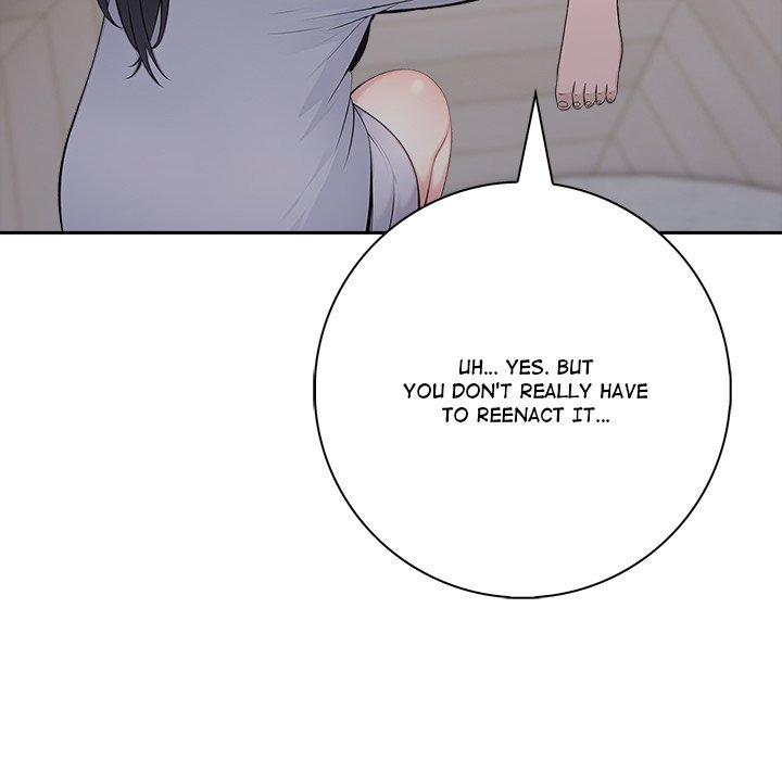 Mina's Little Trap - episode 5 - 85