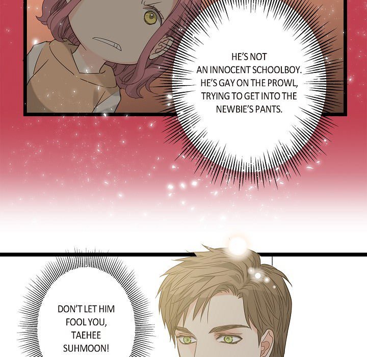 Sentimental Reasons - episode 14 - 32