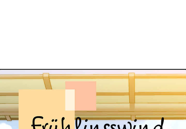 Frühlingswind - episode 3 - 0
