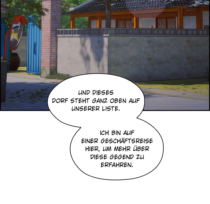 Ein ehrenwerter Mann - episode 61 - 109
