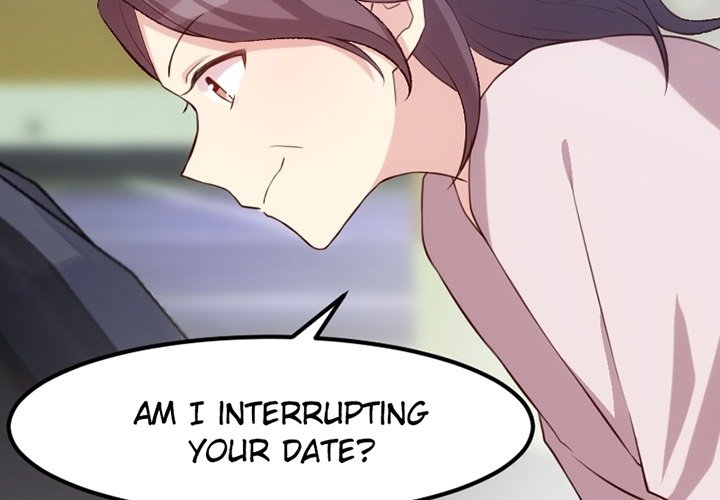 CEO's Sudden Proposal - episode 7 - 3