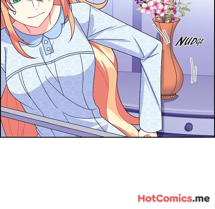 The Destroyer Fell in Love with Me - episode 36 - 13