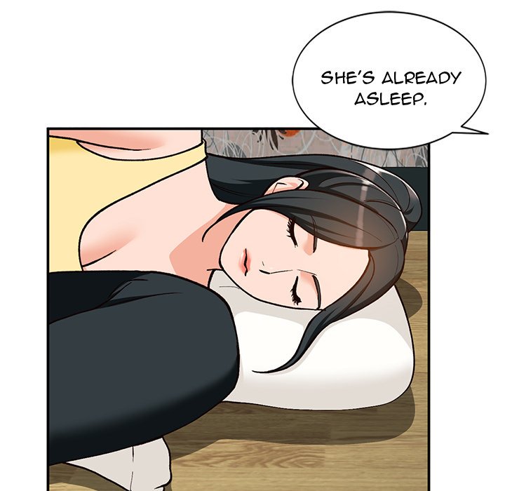 Town Girls - episode 30 - 25