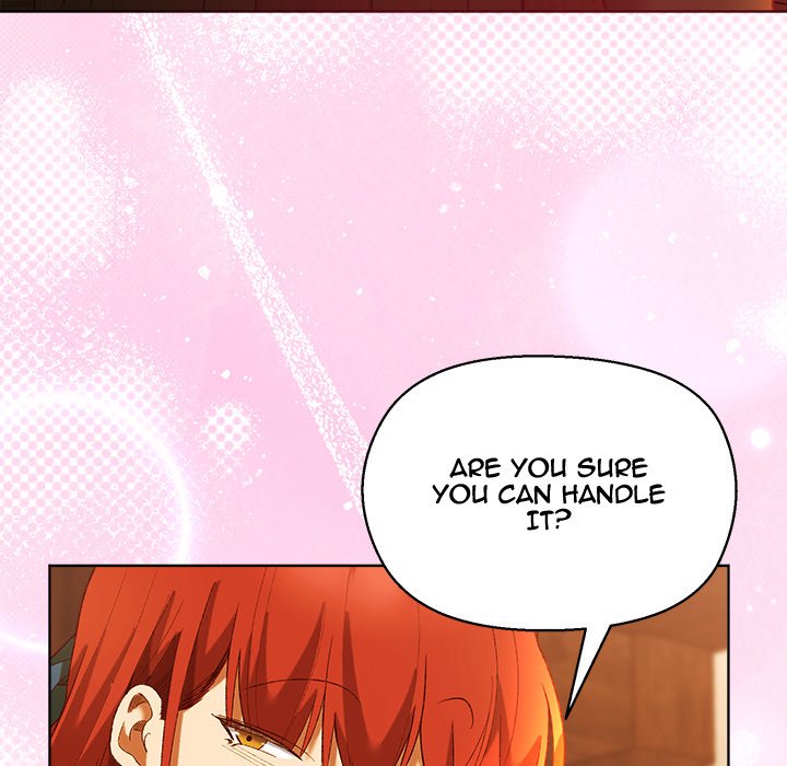 Young Lady's Knight - episode 6 - 35