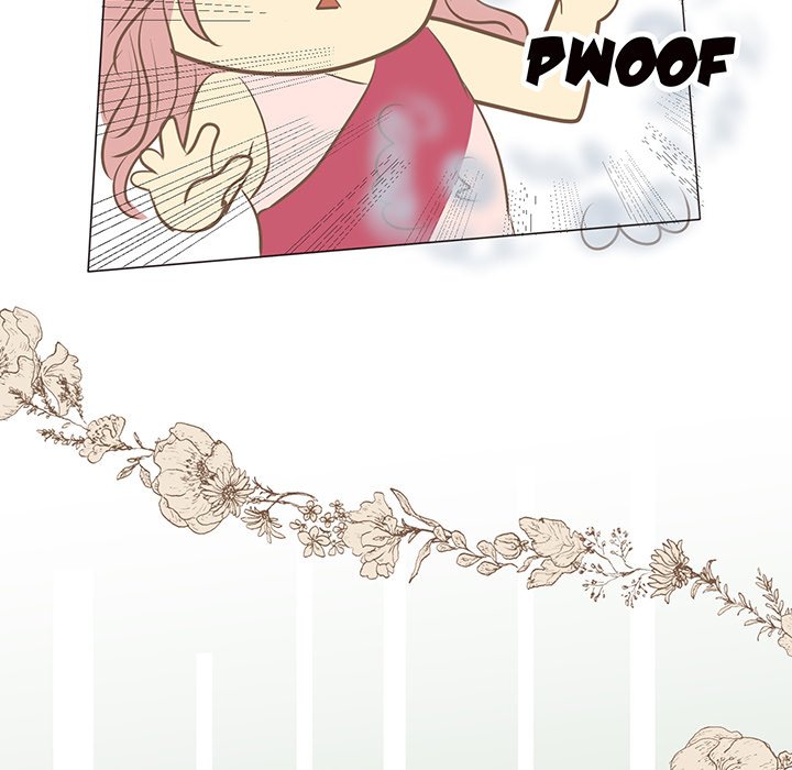 Your Secret Body - episode Prologue - 31