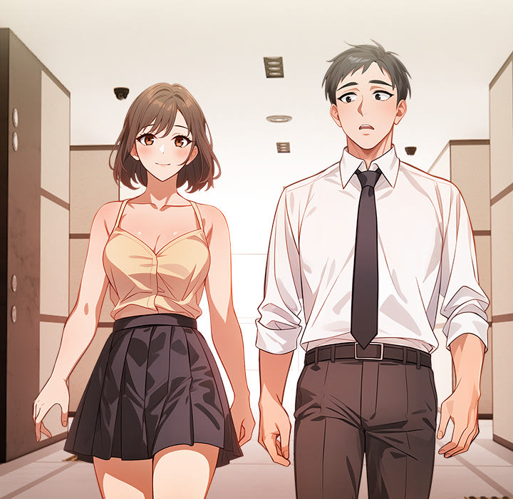 Possessed: A Tale of Desire - episode 8 - 28
