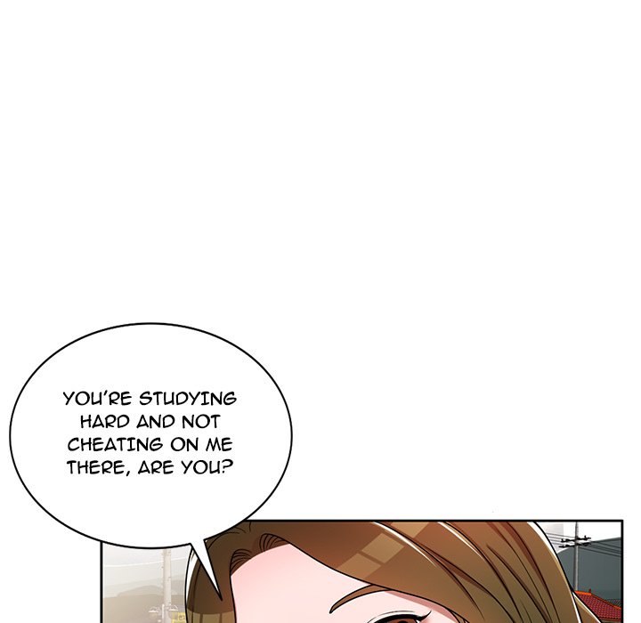 Private Lessons - episode 3 - 128