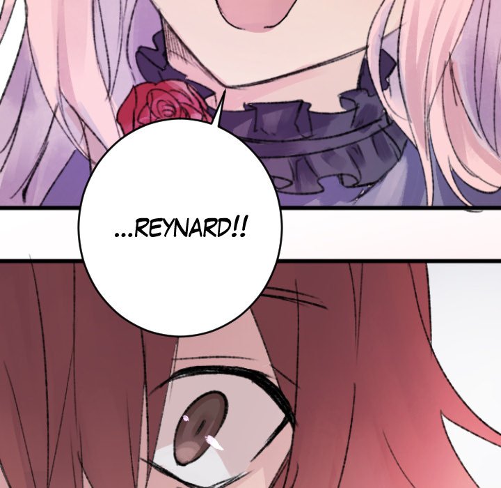 Death's Love Ballad - episode 23 - 38