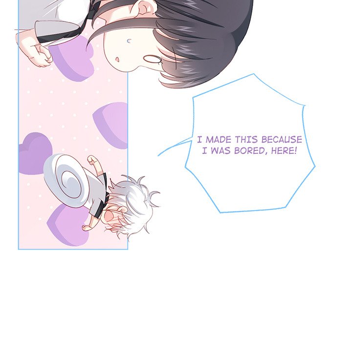 A Young Case of Hearts - episode 28 - 142