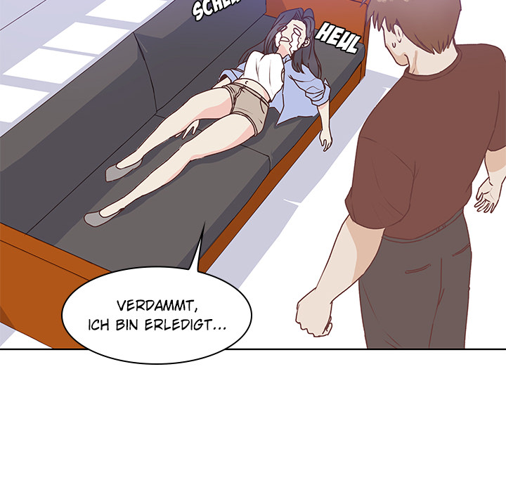 Der Mädchen-Knigge - episode 87 - 16