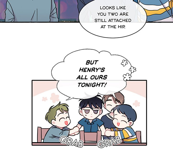 Wistful Summer - episode 16 - 18