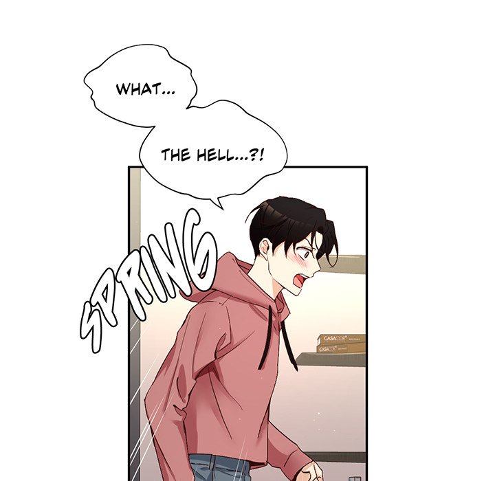 A Guy Like You - episode 73 - 8