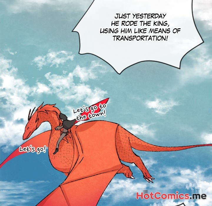 Today, I Meet a Dragon - episode 7 - 13