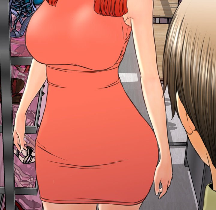 Her Toy Shop - episode 54 - 102