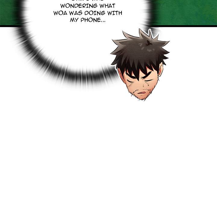 Master of Intimacy - UNCENSORED - episode 12 - 136