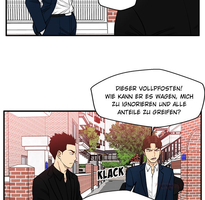 Los geht´s Mr. Kang! - episode 79 - 74