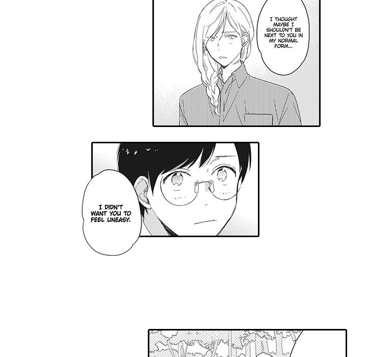 A House Near The Station With a Wizard - episode 3 - 10