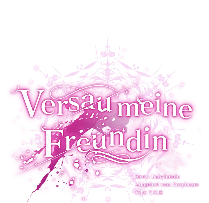 Versau meine Freundin - episode 9 - 48