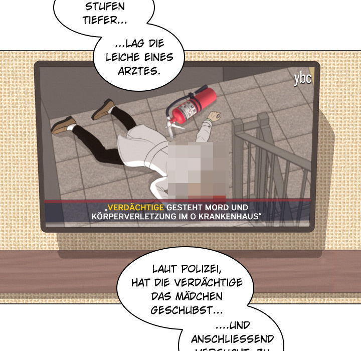 Nimm Meine Hand - episode 40 - 111