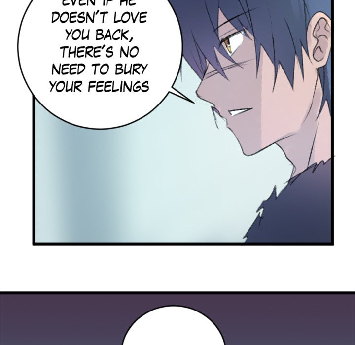 Death's Love Ballad - episode 21 - 8