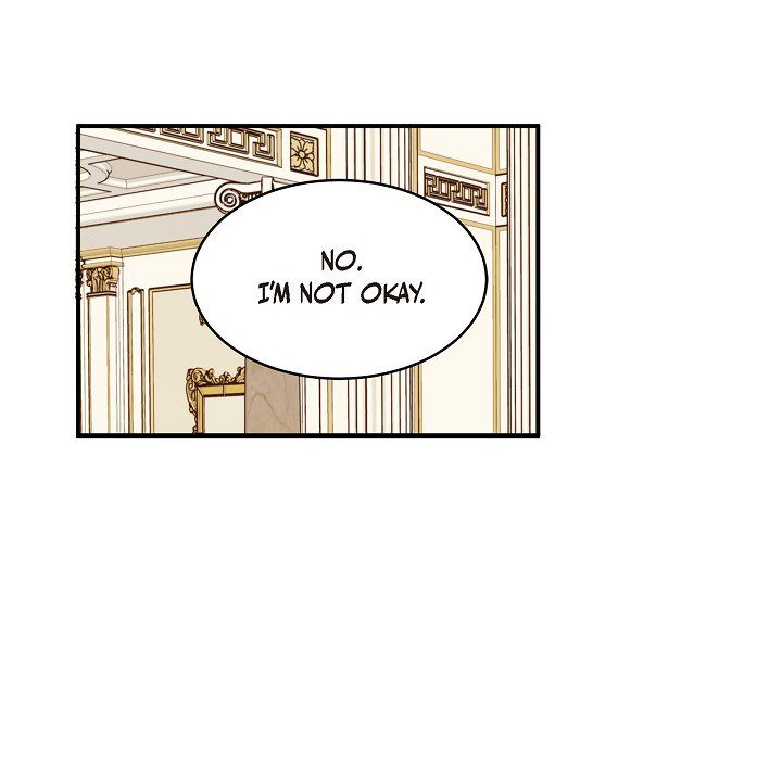 Hold on, Crown Prince! - episode 42 - 114