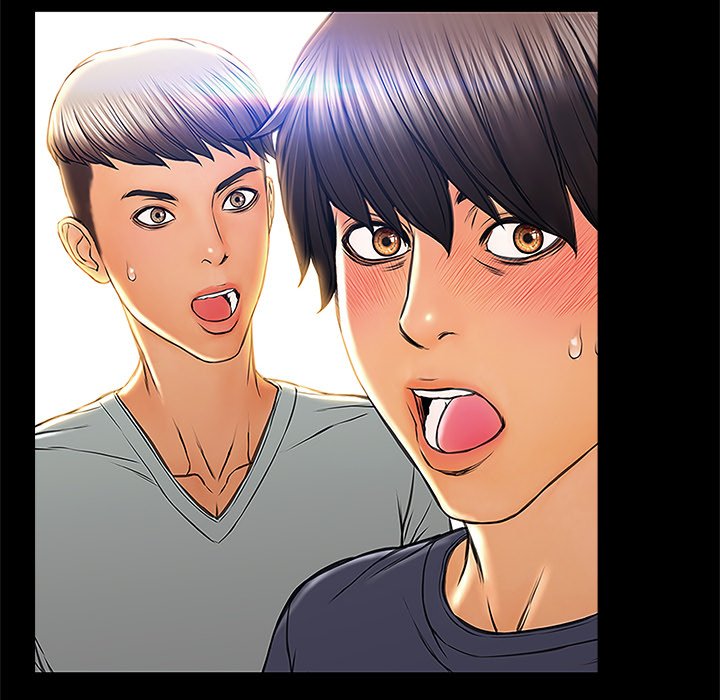 Superstar Cynthia Oh - episode 9 - 91