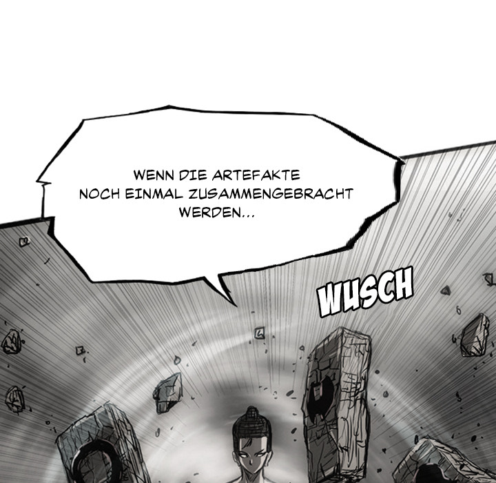 Krieg der Götter - episode 41 - 115