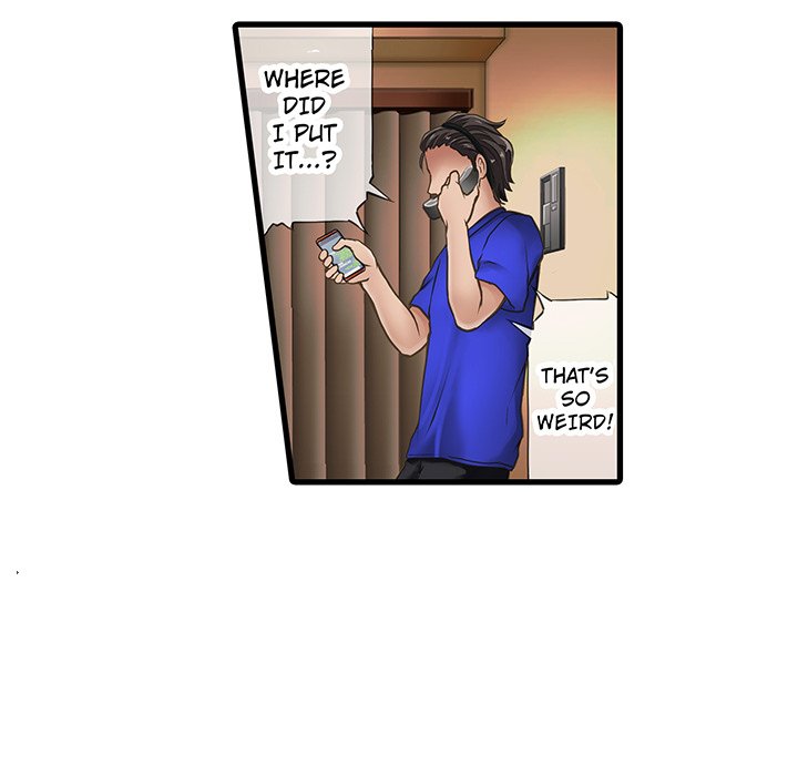 Late Night Shifts with My Boyfriend and My Boss - episode 4 - 43