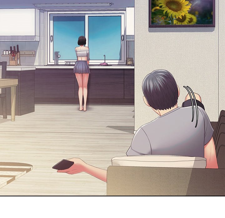 Master, Do You Need A Hand? - episode 38 - 46