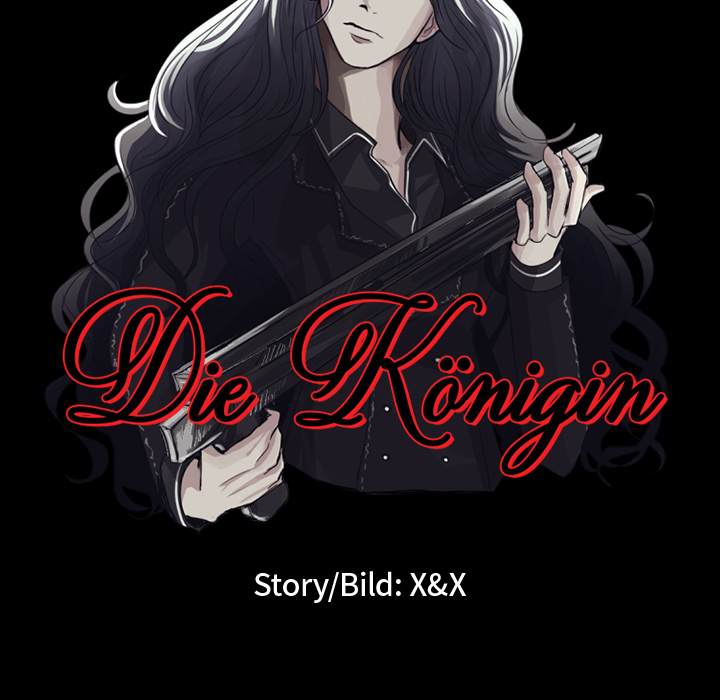 Die Königin - episode 41 - 19