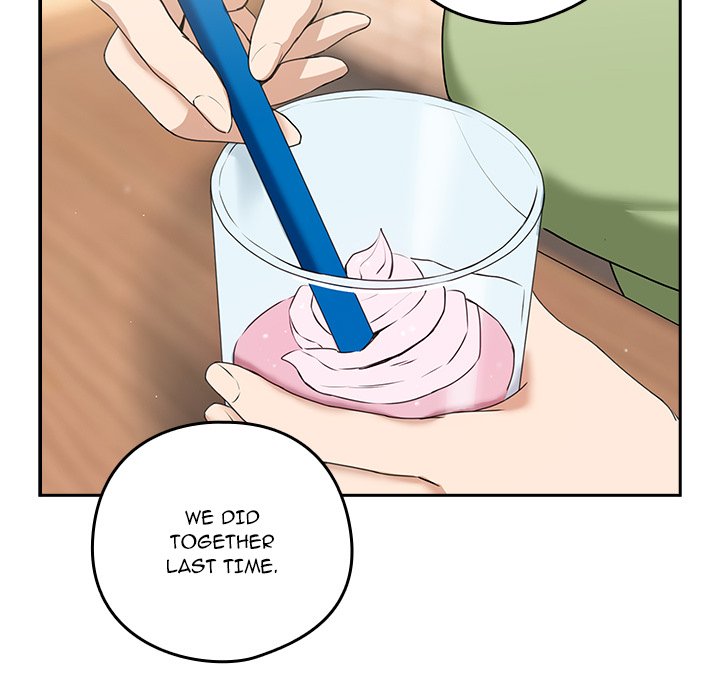 Dating After Work - episode 4 - 115