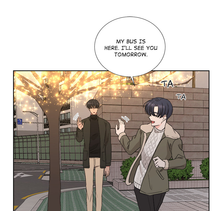 Secrets Between the Sheets [non-adult] - episode 6 - 30