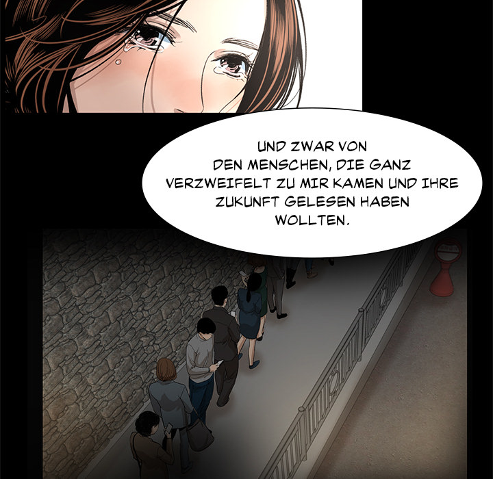 Glückliche Fügung - episode 28 - 30