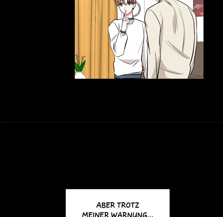 Latte und Lügen - episode 2 - 87