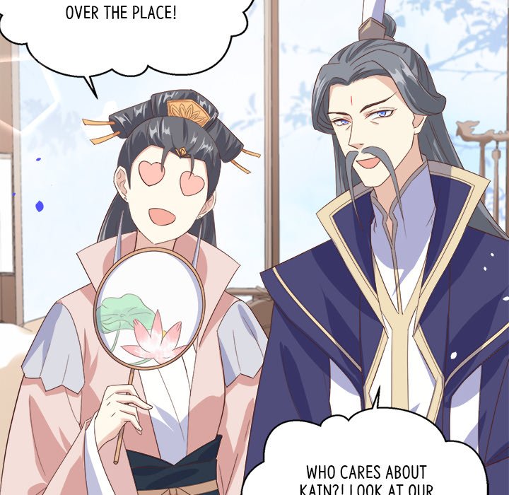 Strange Family - episode 33 - 5
