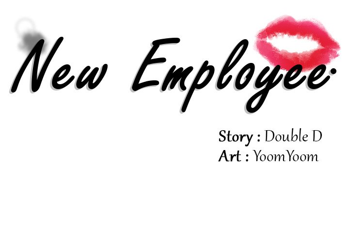 New Employee - episode 12 - 1