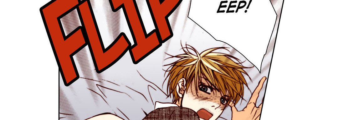 Totally Captivated Side Stories - episode 18 - 77
