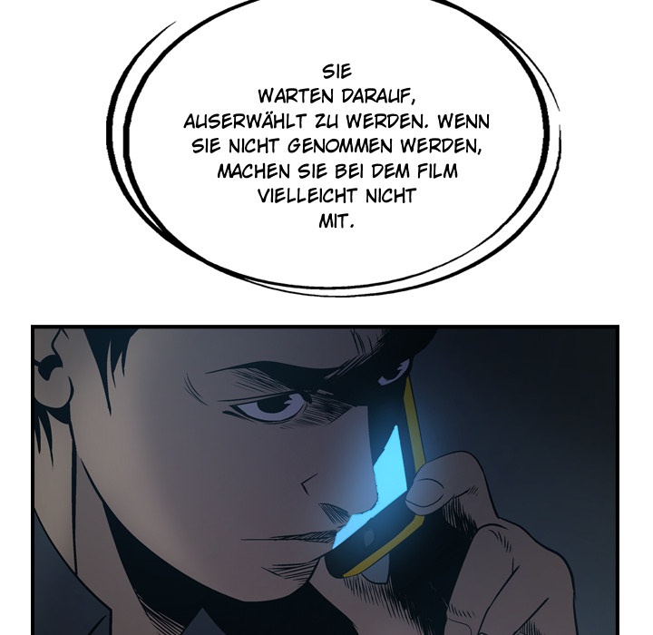 Der Manager - episode 80 - 115