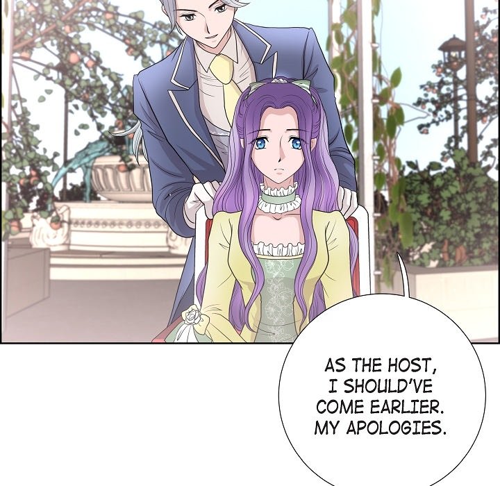 On the Emperor's Lap - episode 30 - 55